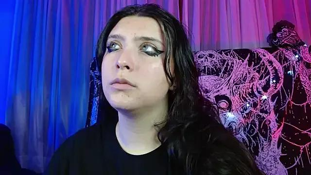 mikaskullcs on StripChat