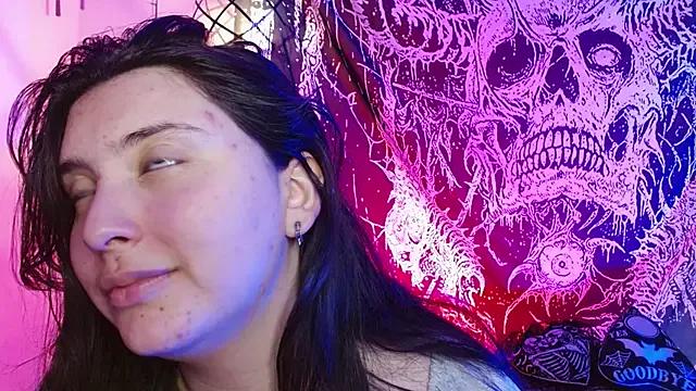 mikaskullcs on StripChat