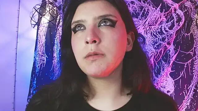 mikaskullcs on StripChat