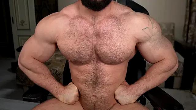 Private mike0xx on StripChat