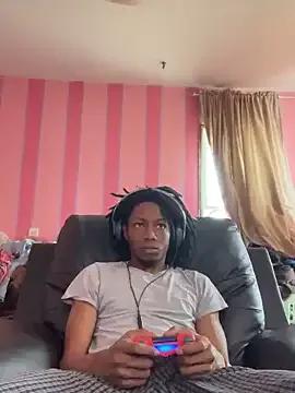 Freechat mikeJak on StripChat