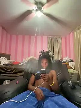 Freechat mikeJak on StripChat