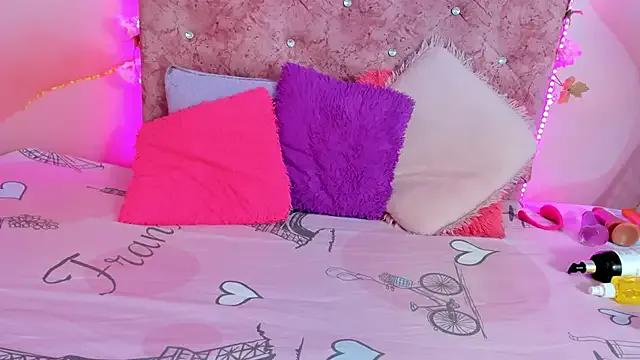 Private Mila_grace_ on StripChat