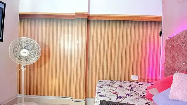 Private Mila_grace_ on StripChat