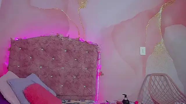 Private Mila_grace_ on StripChat