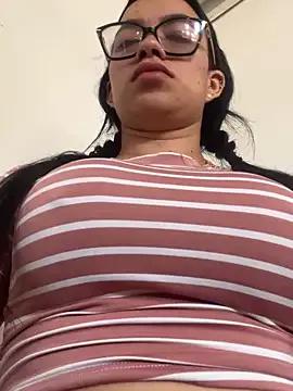 Milagroslu — 10 show privado calientes