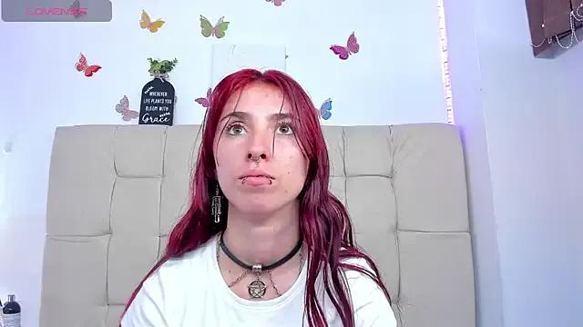 mildre_turen on StripChat