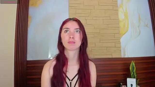 mildre_turen on StripChat