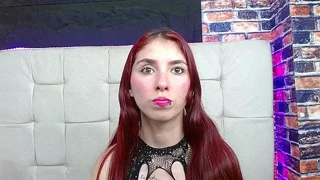 mildre_turen on StripChat