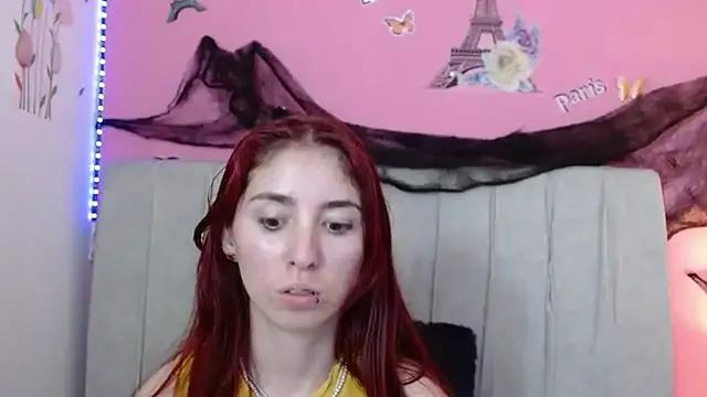 mildre_turen on StripChat