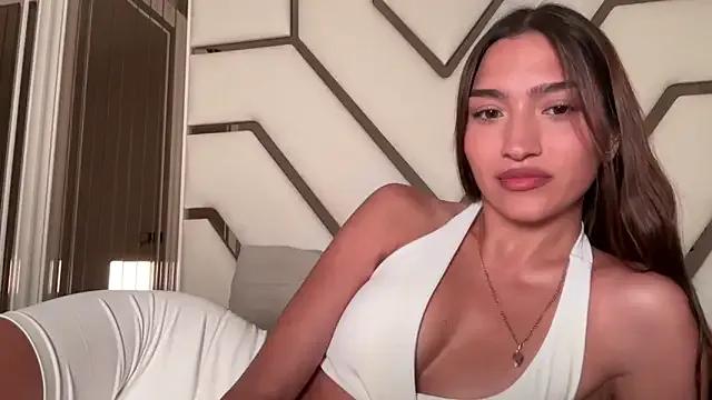 MilenaMilven — make me wet