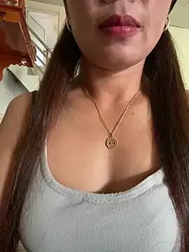 Milky-milk on StripChat