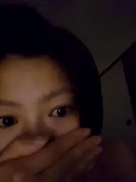 minamina1221 on StripChat