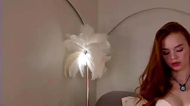 Freechat MiraBliss on StripChat