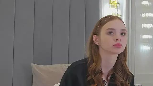 Freechat MiraBliss on StripChat