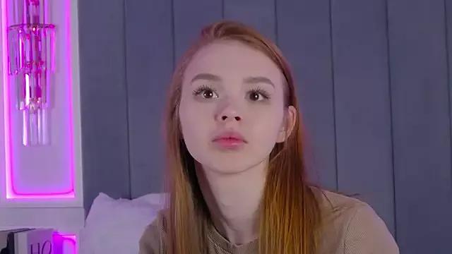 Freechat MiraBliss on StripChat