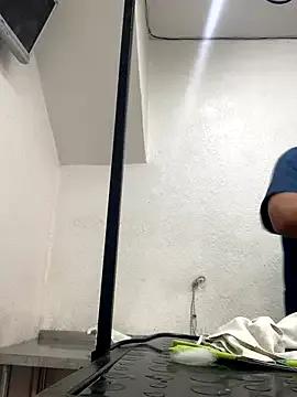 mirallesandbig — Cum of Saulo