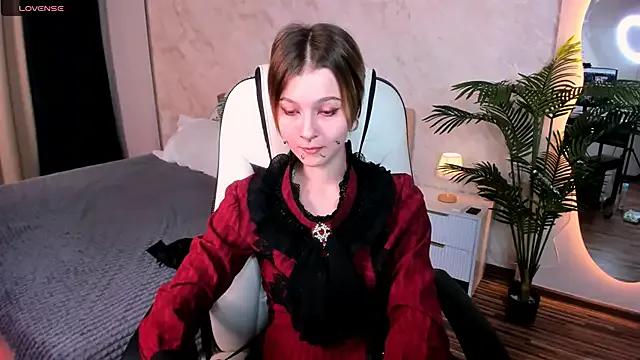 MiraVelle on StripChat