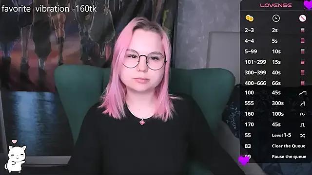 miray_kuriyama123 on StripChat