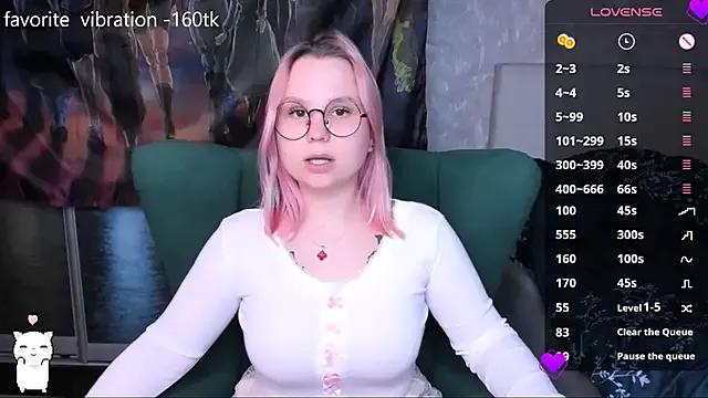 miray_kuriyama123 on StripChat