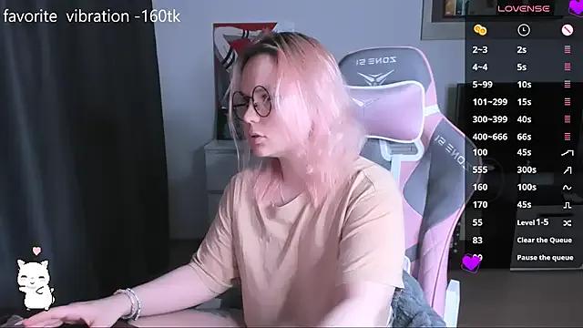 miray_kuriyama123 on StripChat