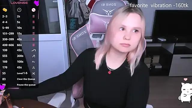 miray_kuriyama123 on StripChat