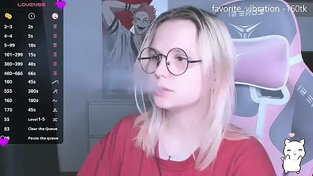 miray_kuriyama123 on StripChat