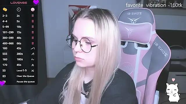 miray_kuriyama123 on StripChat