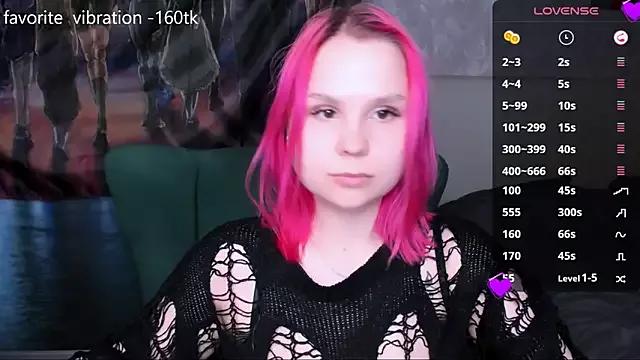 miray_kuriyama123 on StripChat