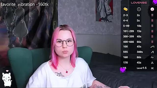 miray_kuriyama123 on StripChat