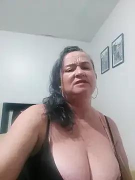 Miss-tetas on StripChat