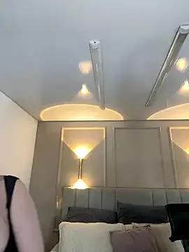 Miss_blue69 on StripChat