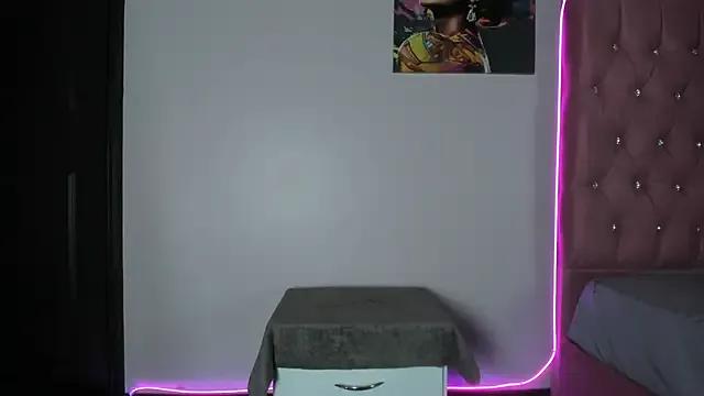 Miss_Bubu — Make me wet