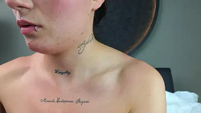 Private miss_sharlotte18 on StripChat