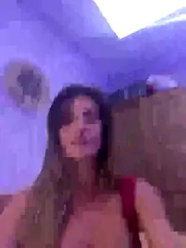 MissBinx on StripChat