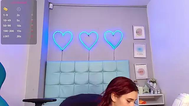 misskatthy1 on StripChat