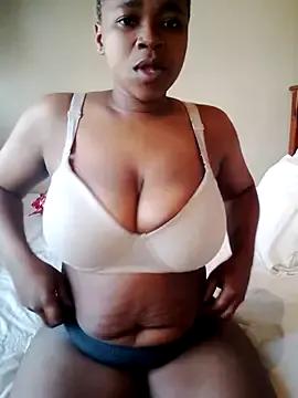 Missnightxx on StripChat