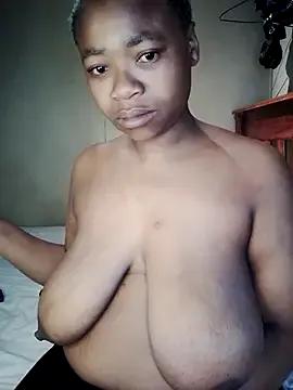 Missnightxx on StripChat