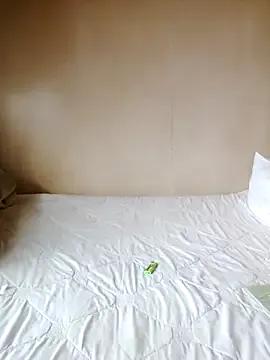 Missnightxx on StripChat