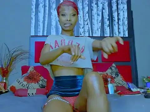 Freechat MissParis26 on StripChat