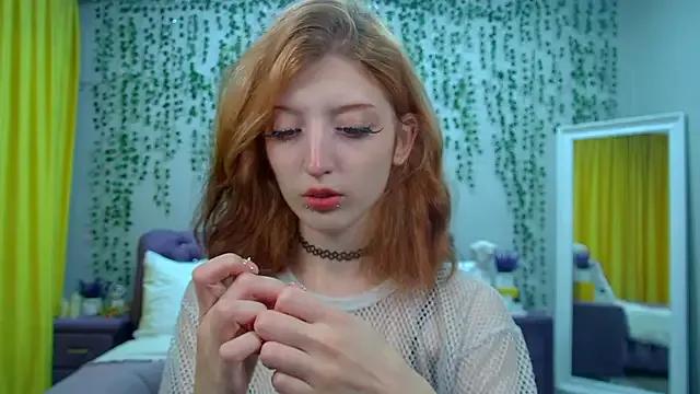 MistyMarlo on StripChat