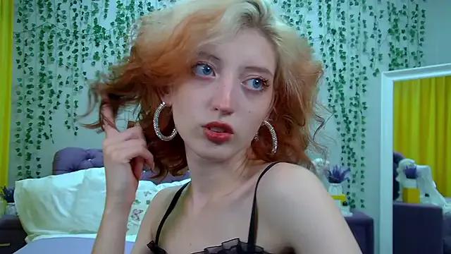 MistyMarlo on StripChat