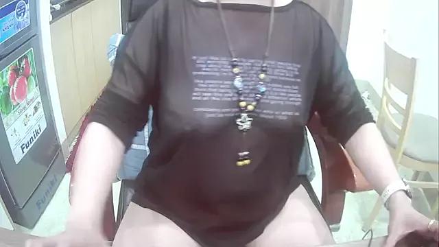 Freechat Miu-Le on StripChat