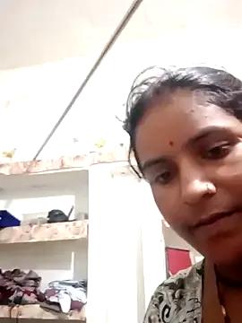 Mohini-xx on StripChat