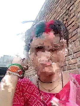 Mohini-xx on StripChat