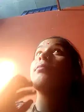Mohini-xx on StripChat