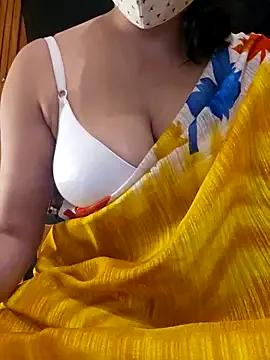 mohini_sen on StripChat
