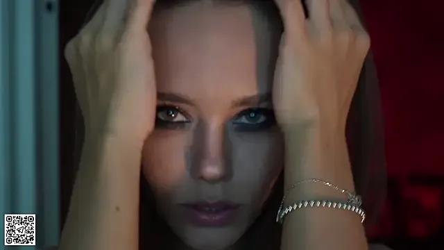 Moni_Carroll on StripChat