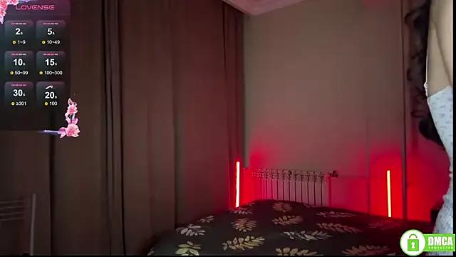 MoranaRae_ — SQUEEZE MY TINY TITS