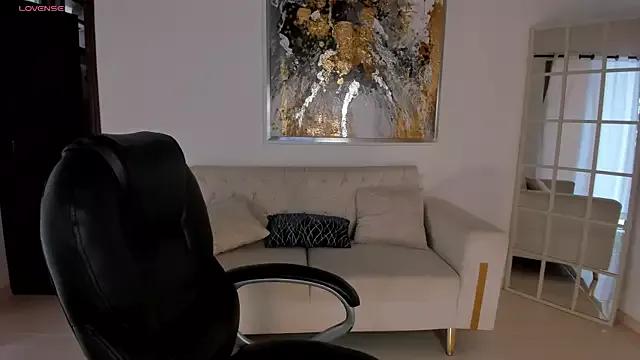 MorganHicks on StripChat